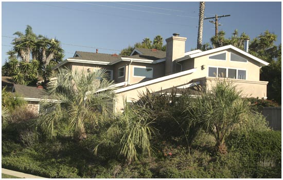 Santa Barbara's Mesa remodel